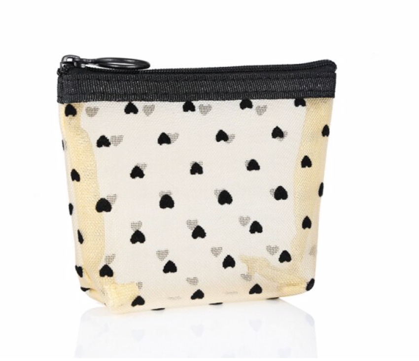 Accessory Pouch