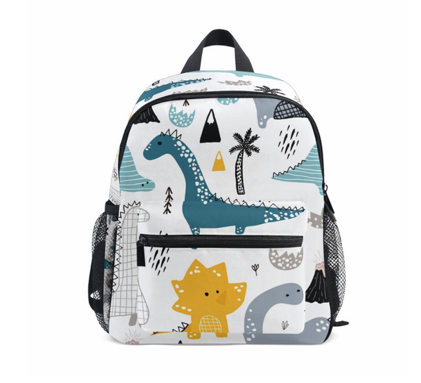 Dino Land Toddler Backpack