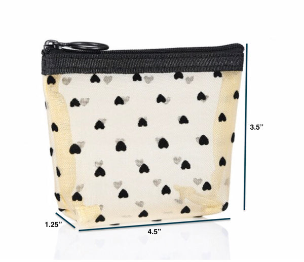 Accessory Pouch