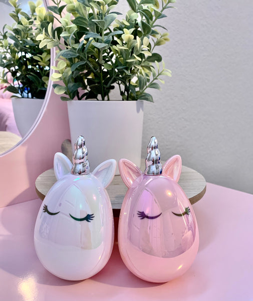 Unicorn Hair Brush